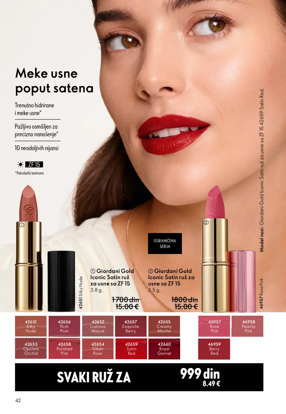 oriflame