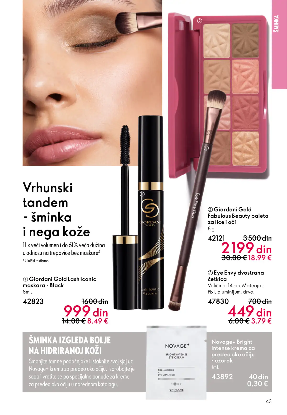 oriflame