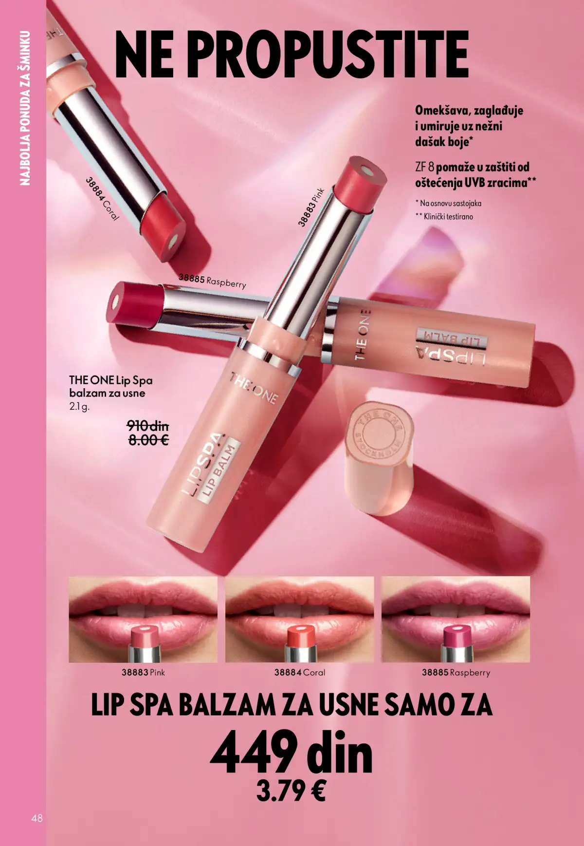 oriflame