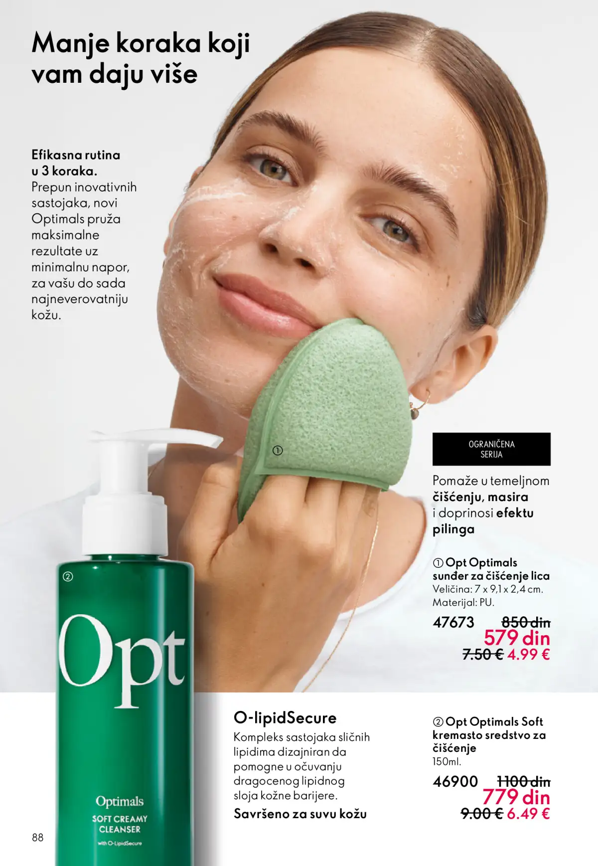 oriflame