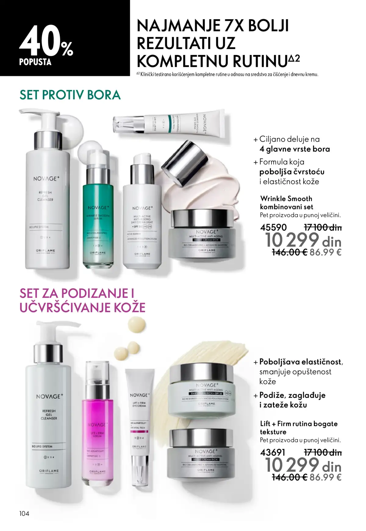 oriflame