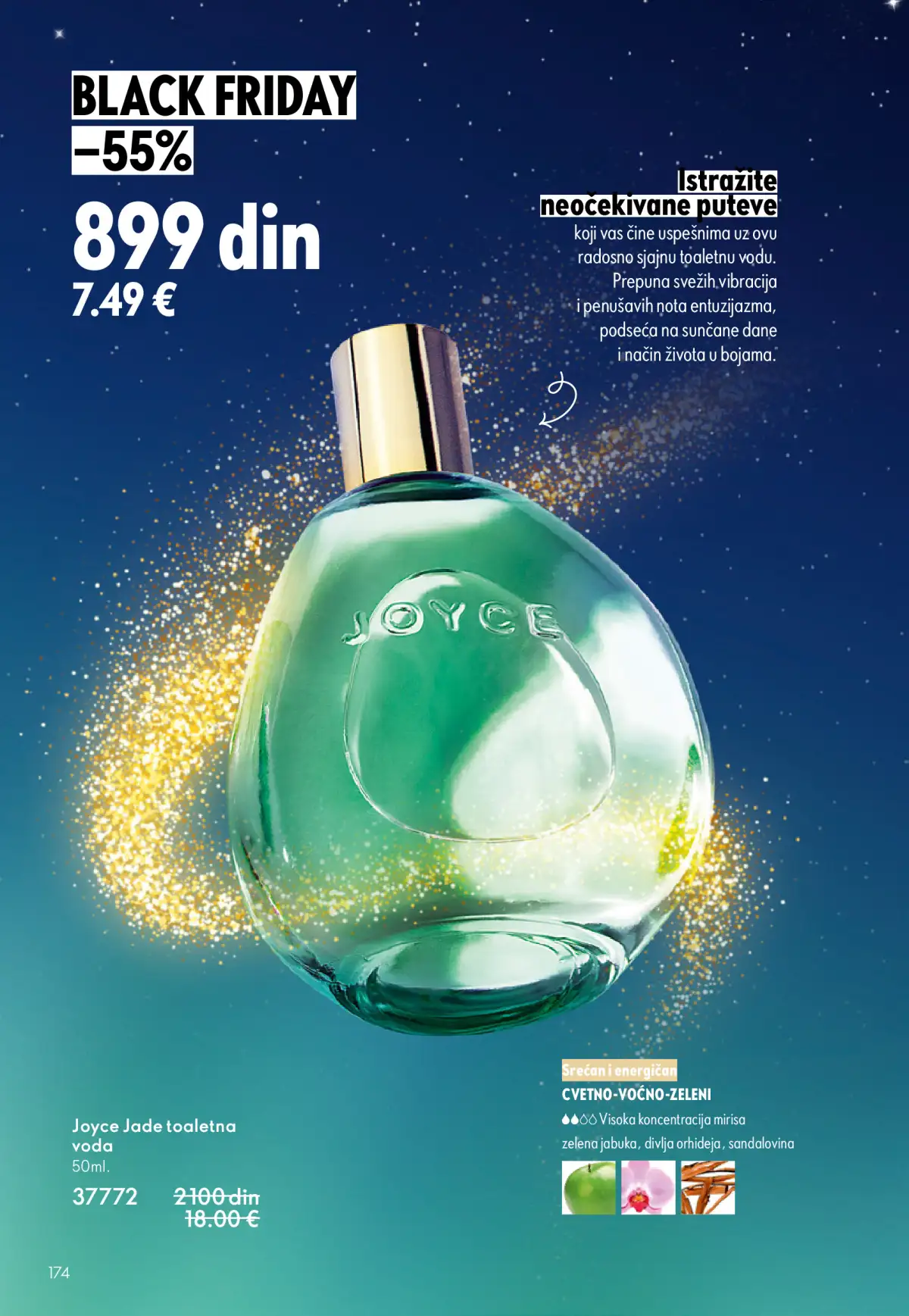 oriflame