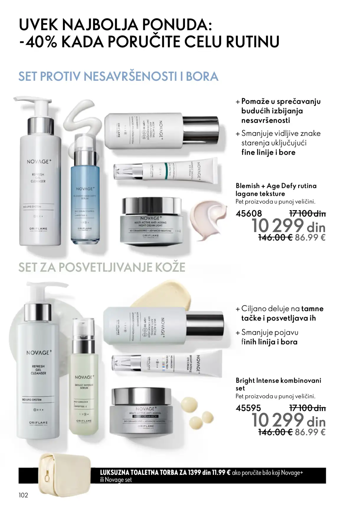 oriflame