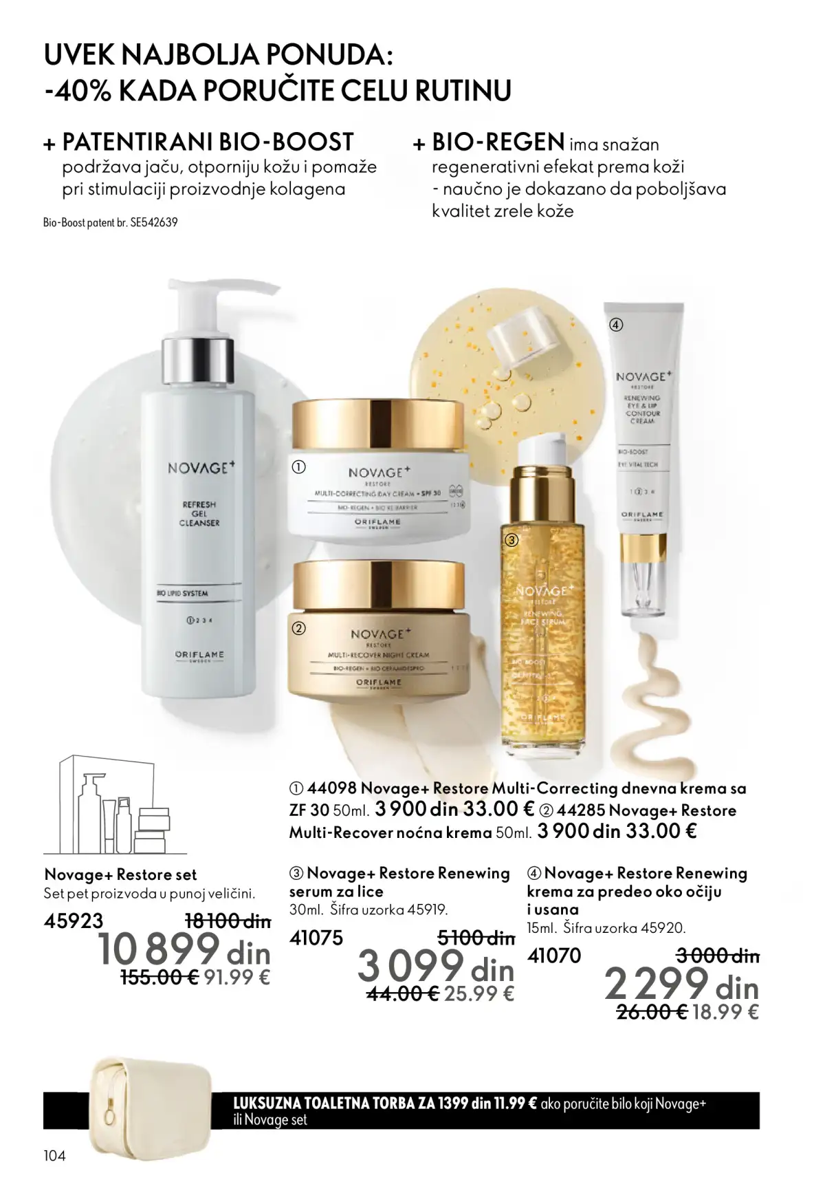 oriflame