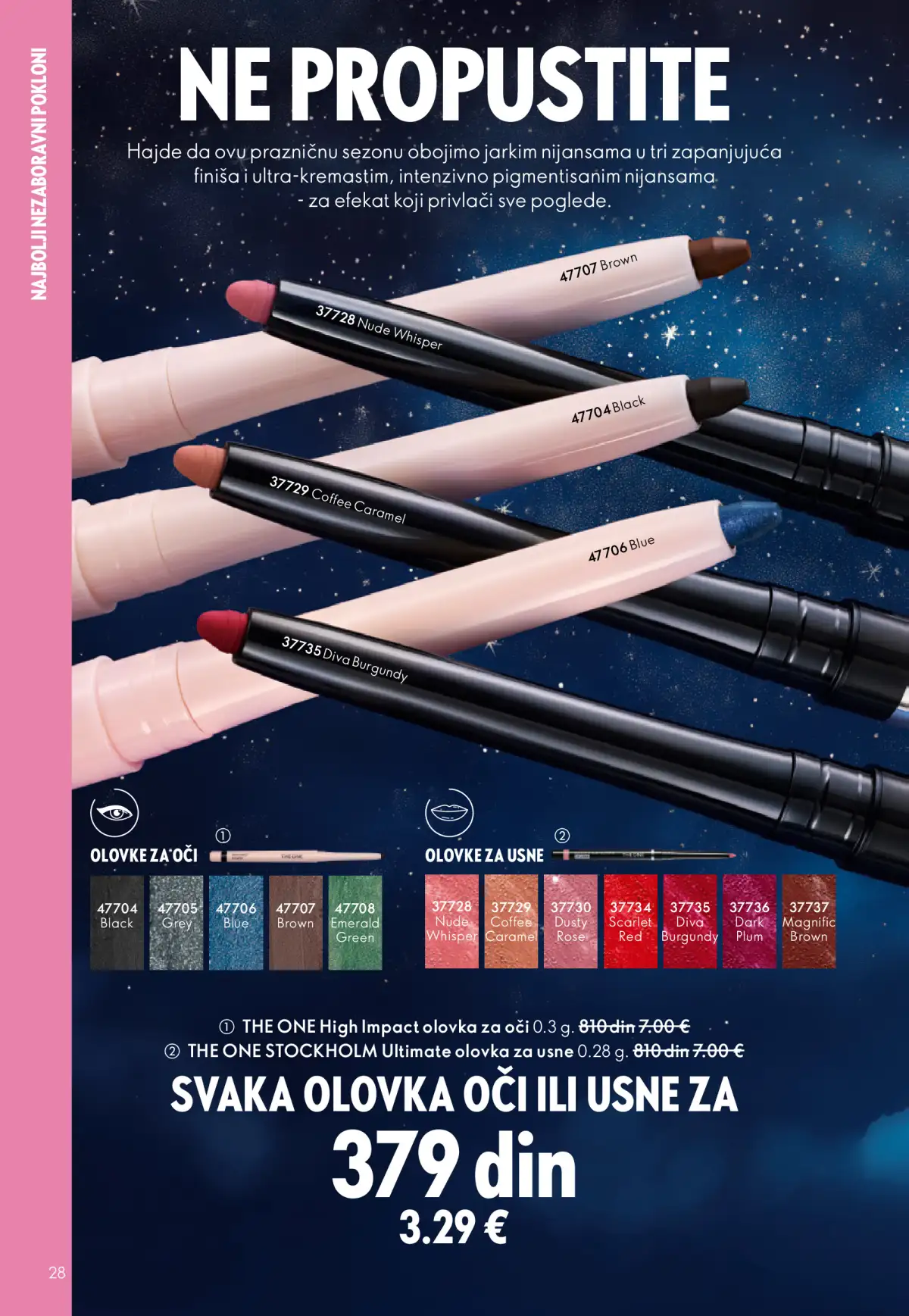 oriflame
