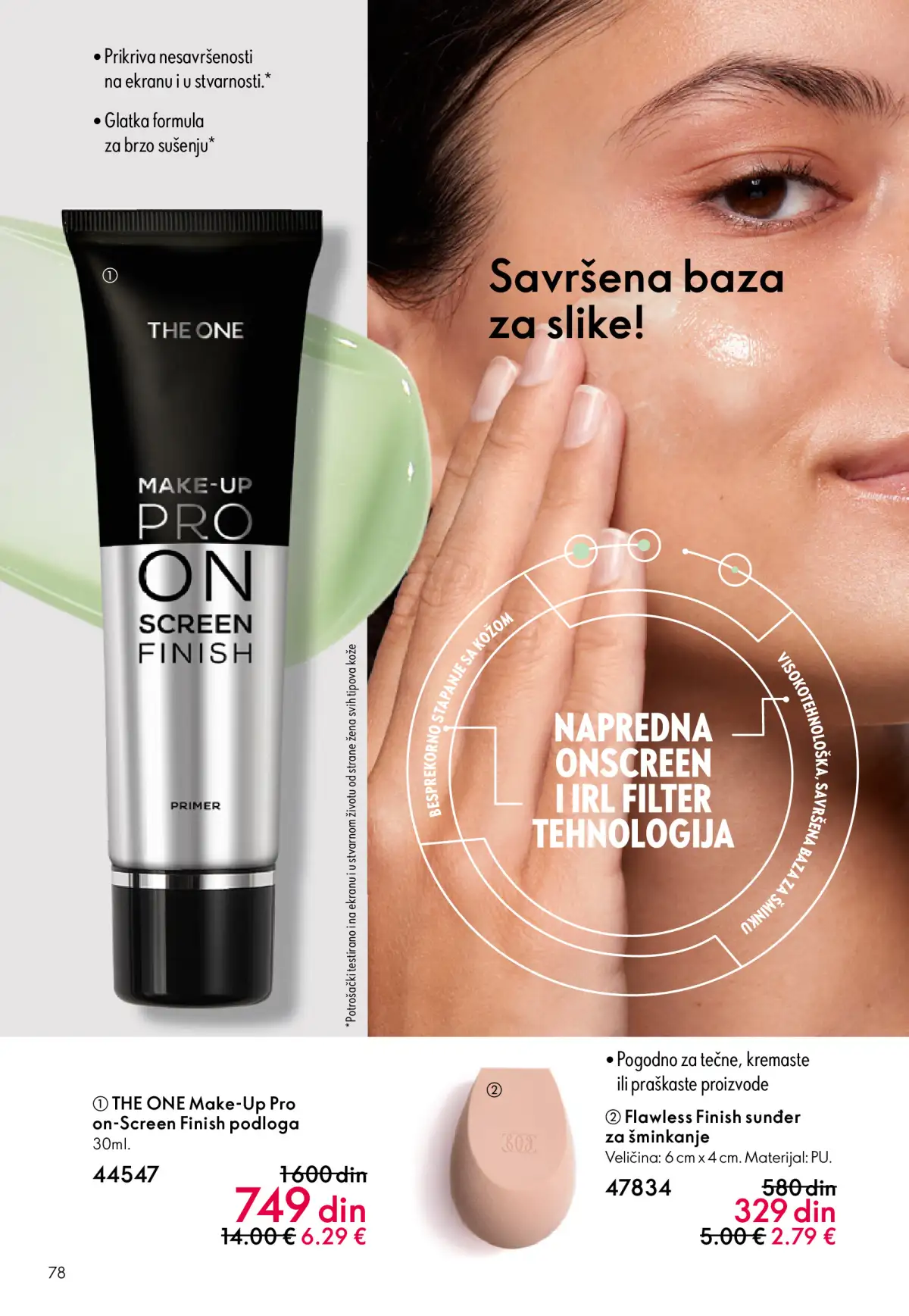 oriflame