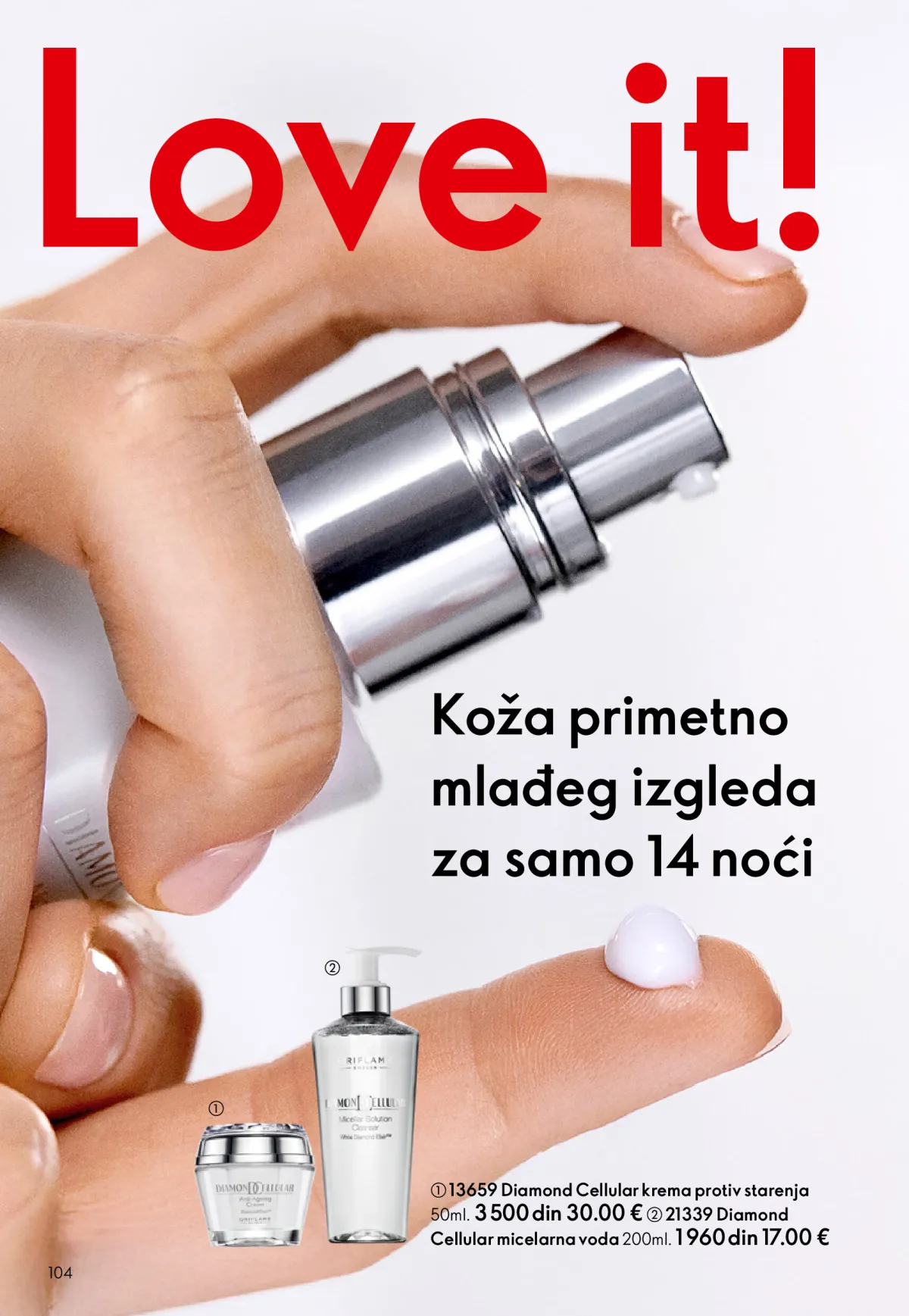 oriflame
