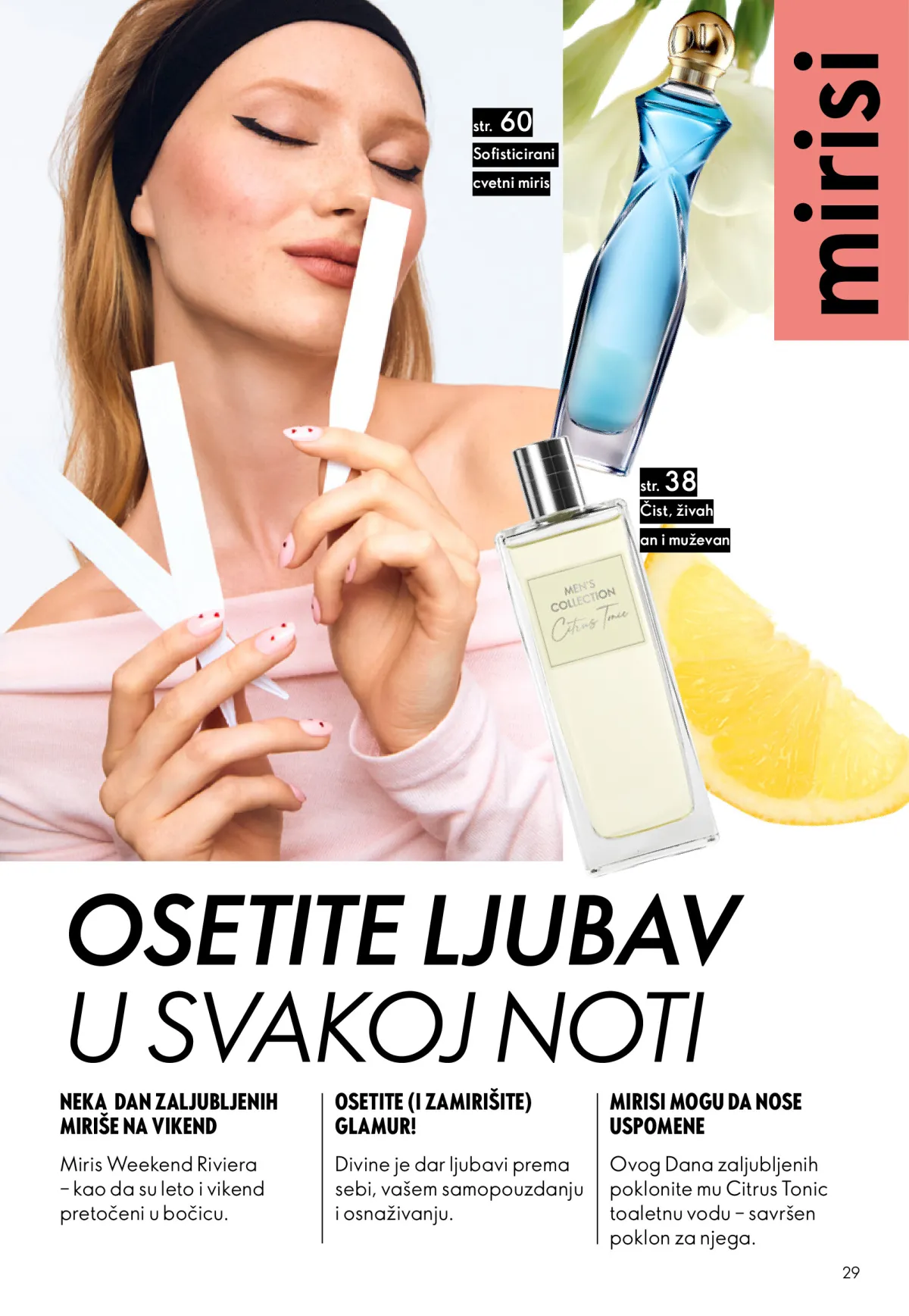 oriflame