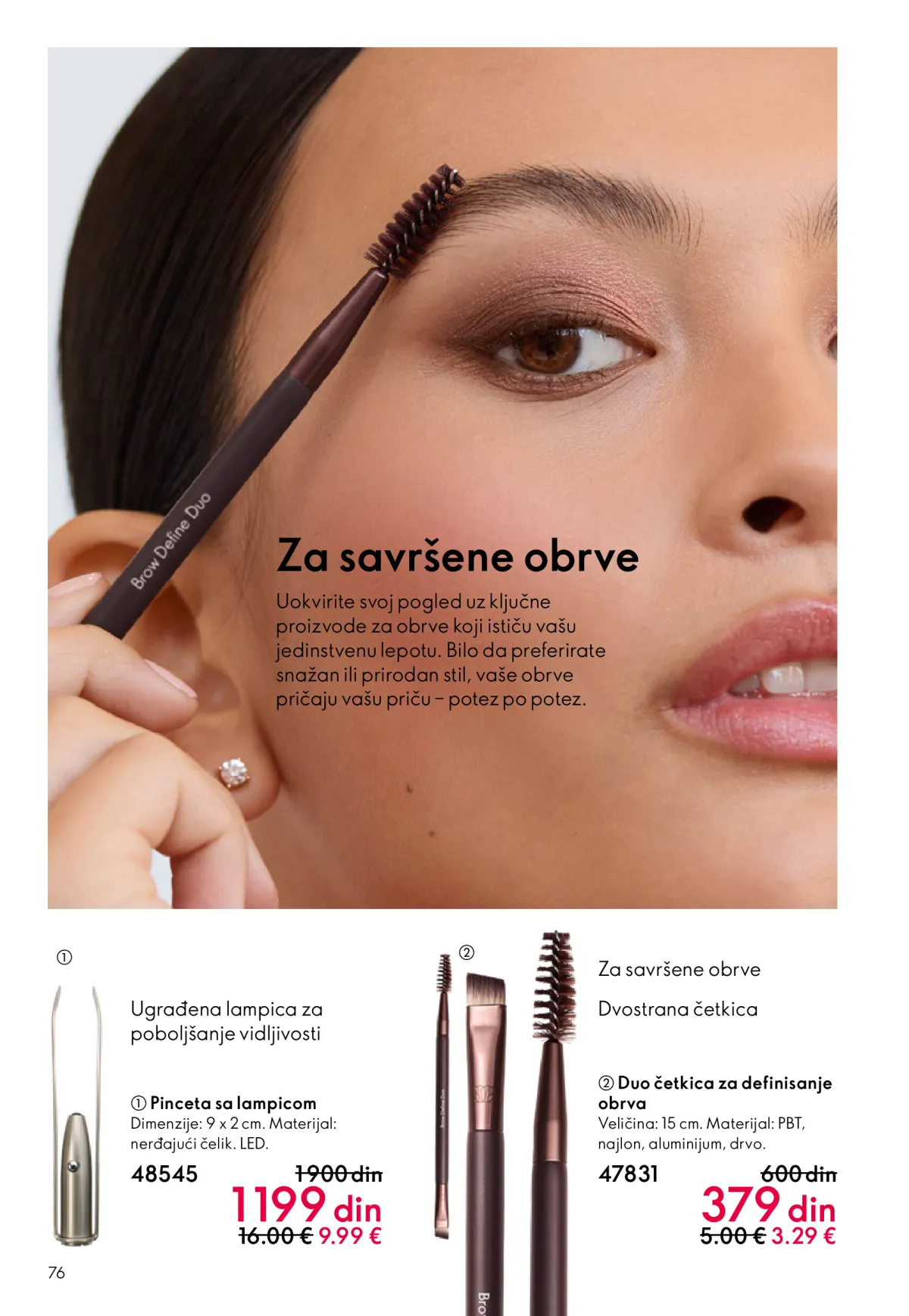 oriflame