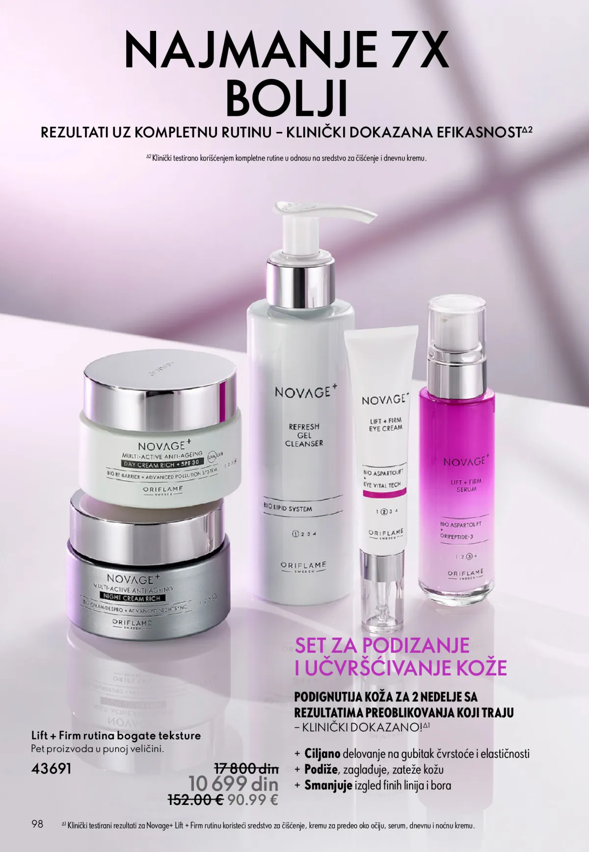 oriflame