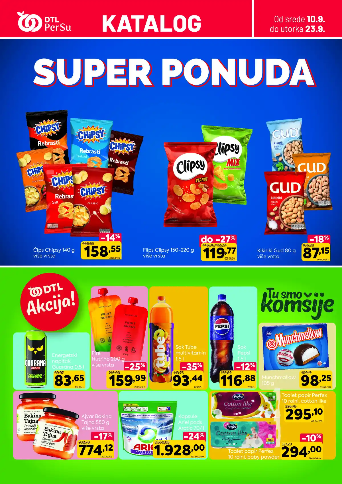 persu