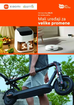 PerSu - Specijalni katalog