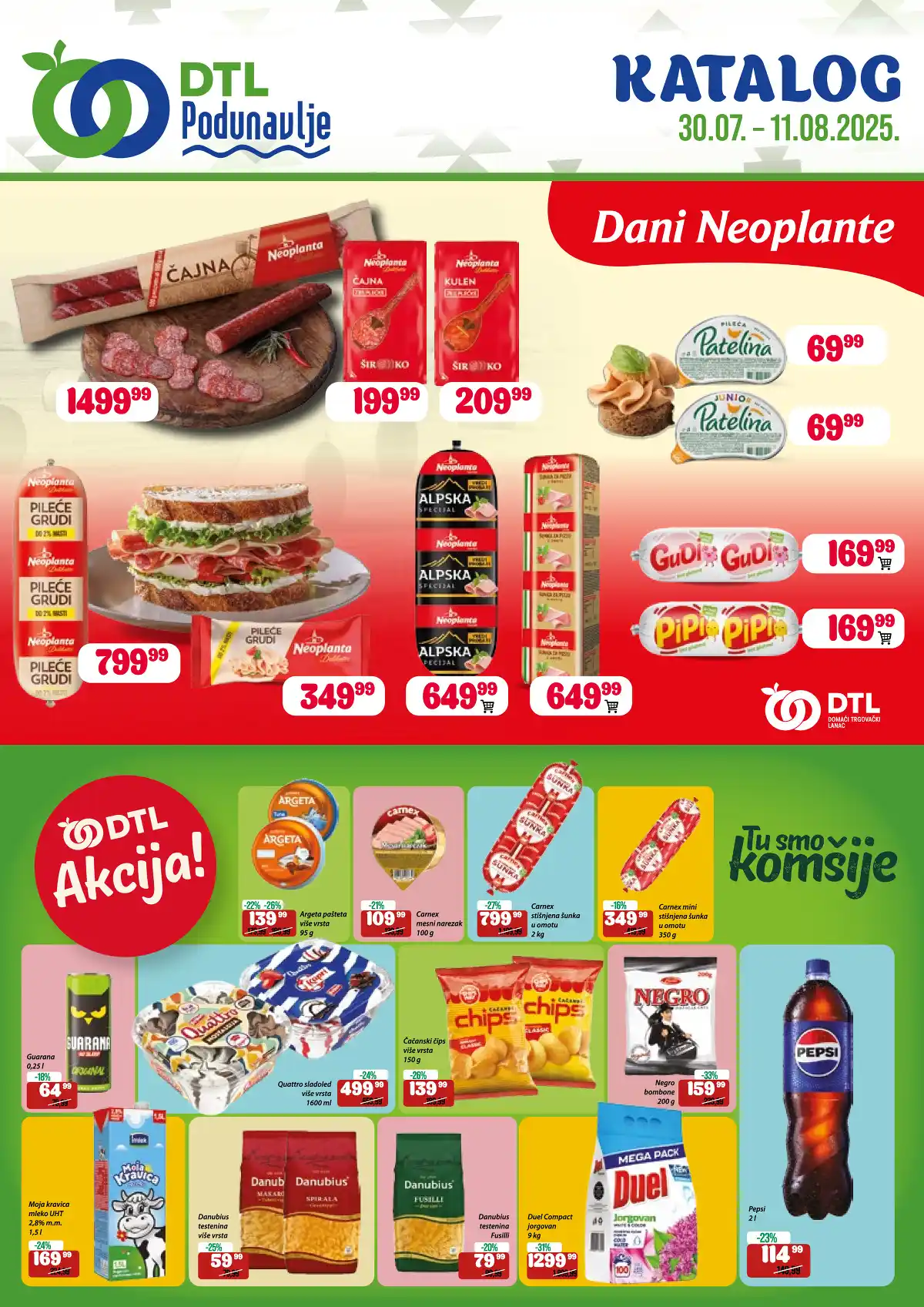 podunavlje