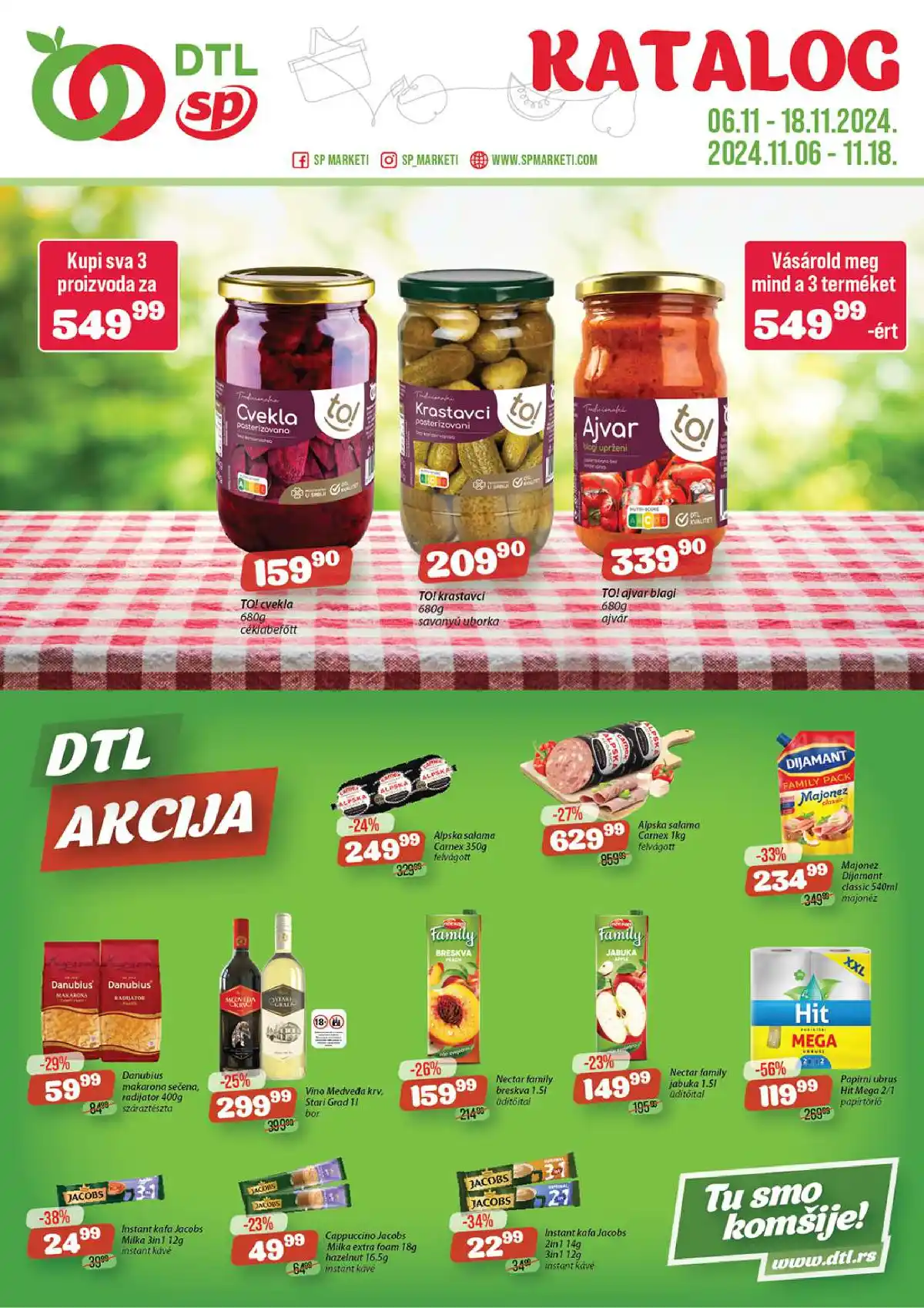 sentapromet