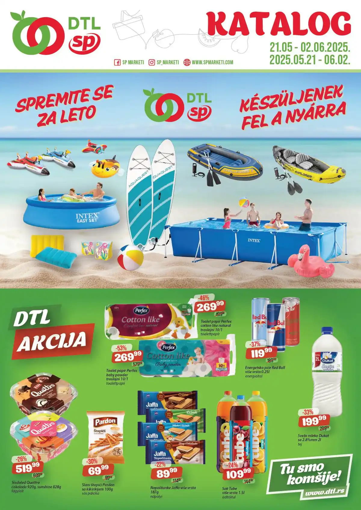 sentapromet