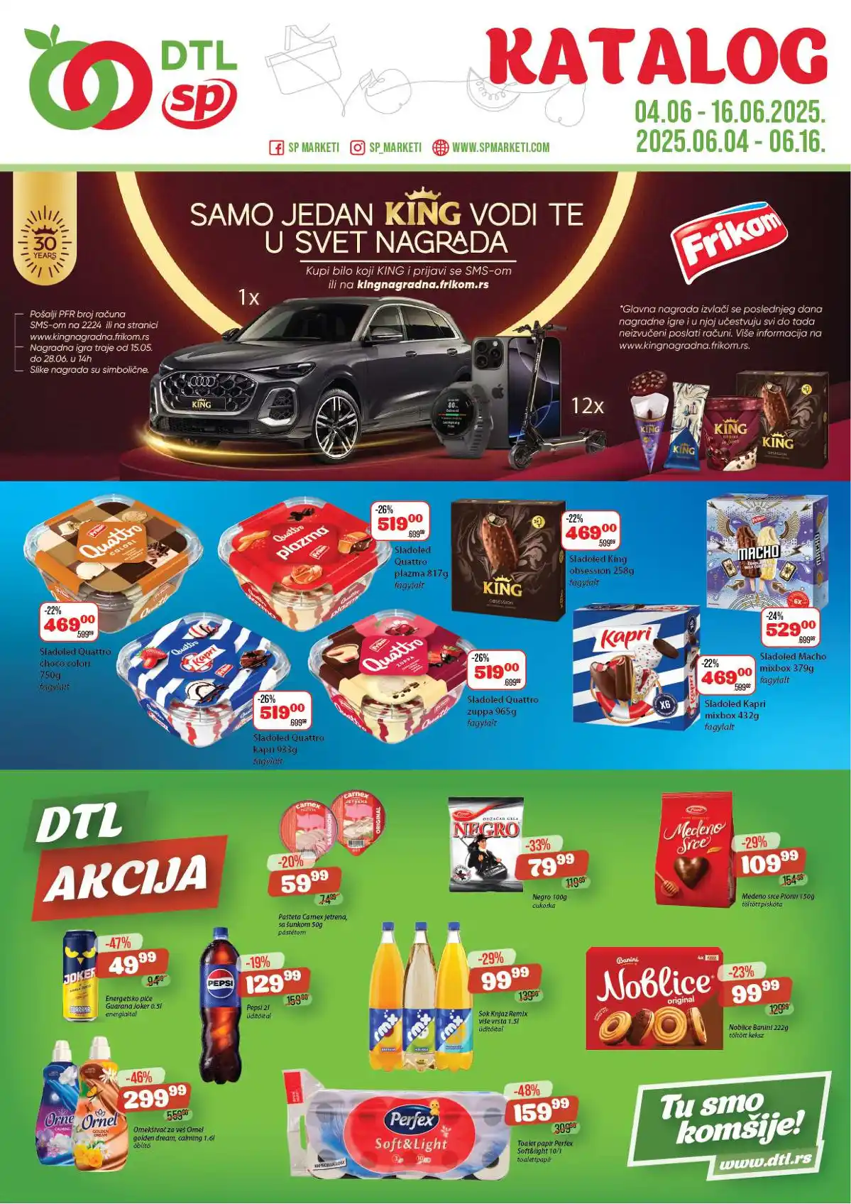 sentapromet