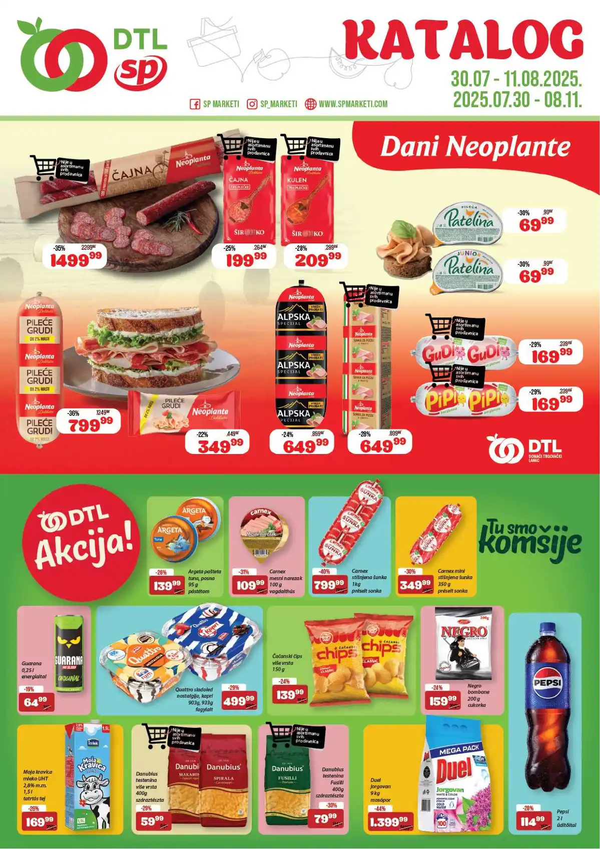 sentapromet