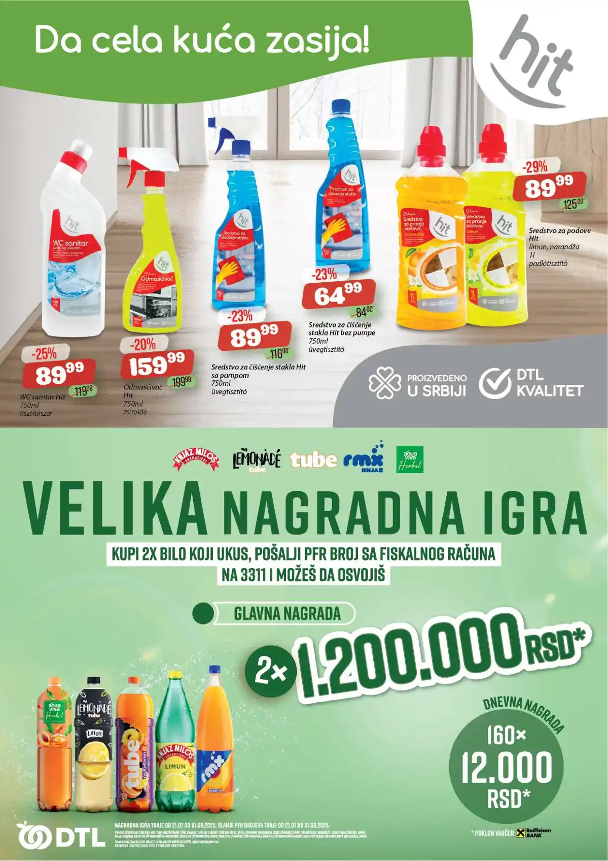 sentapromet