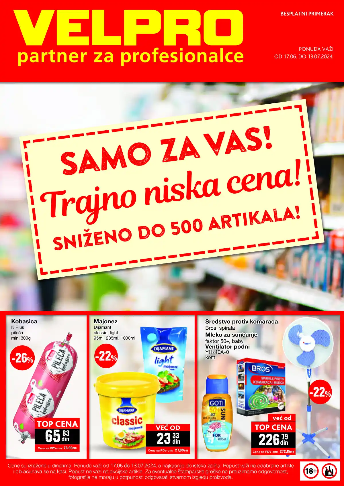 velpro
