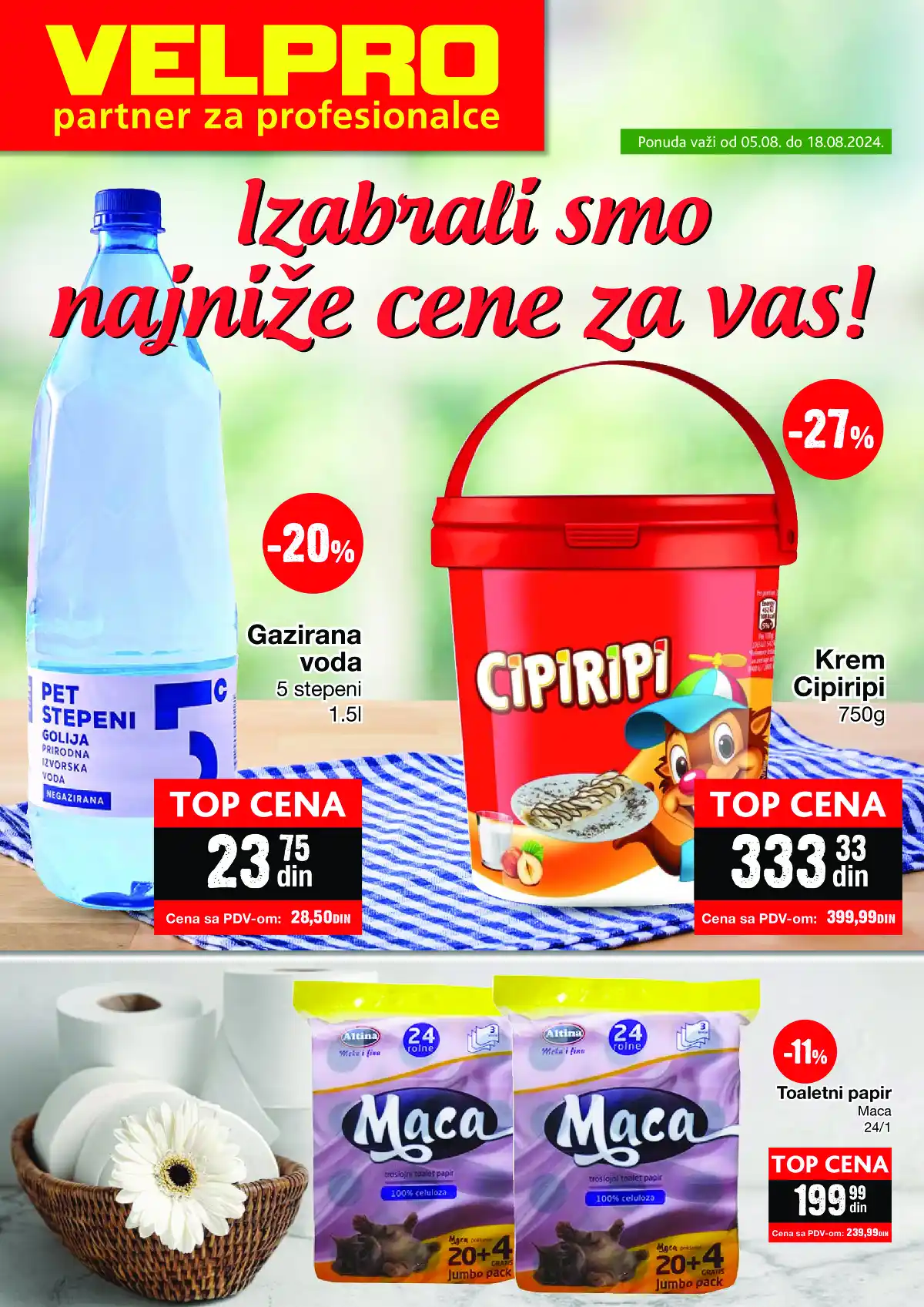 velpro