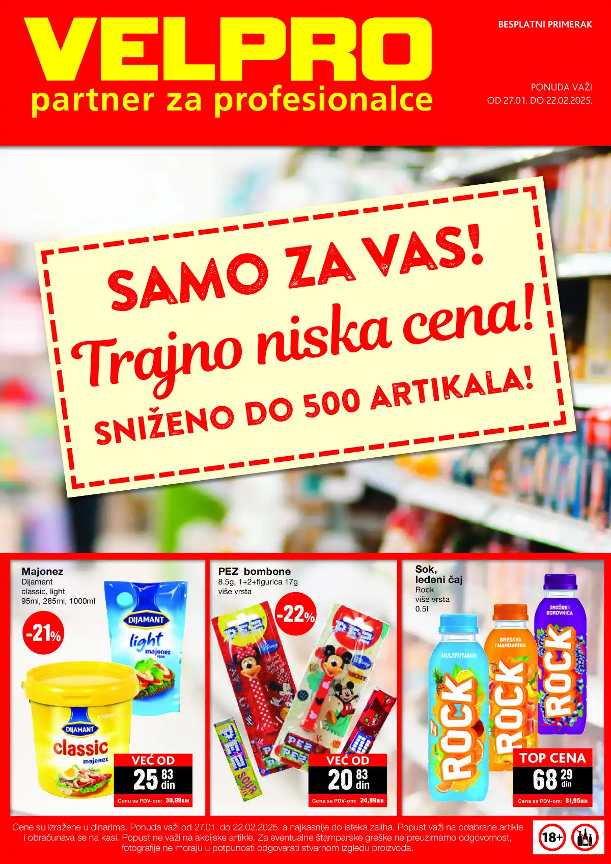 velpro
