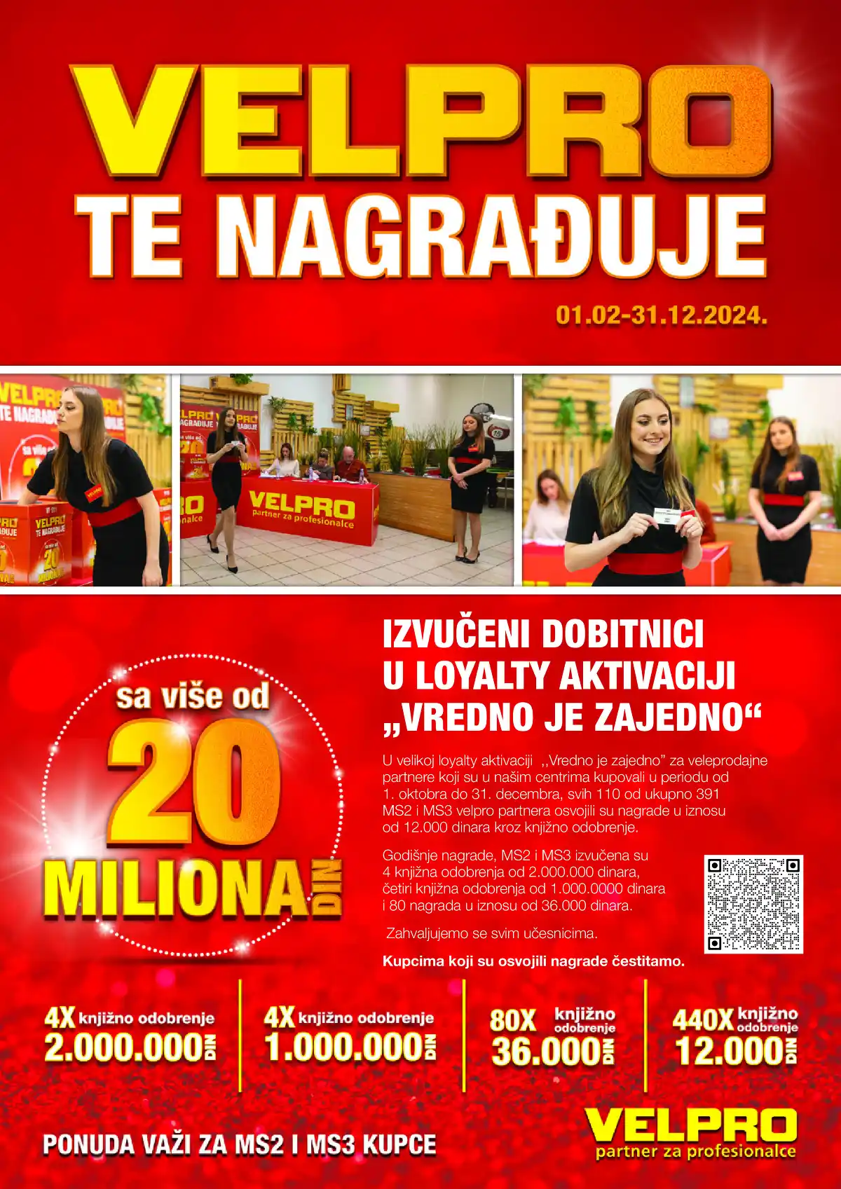 velpro