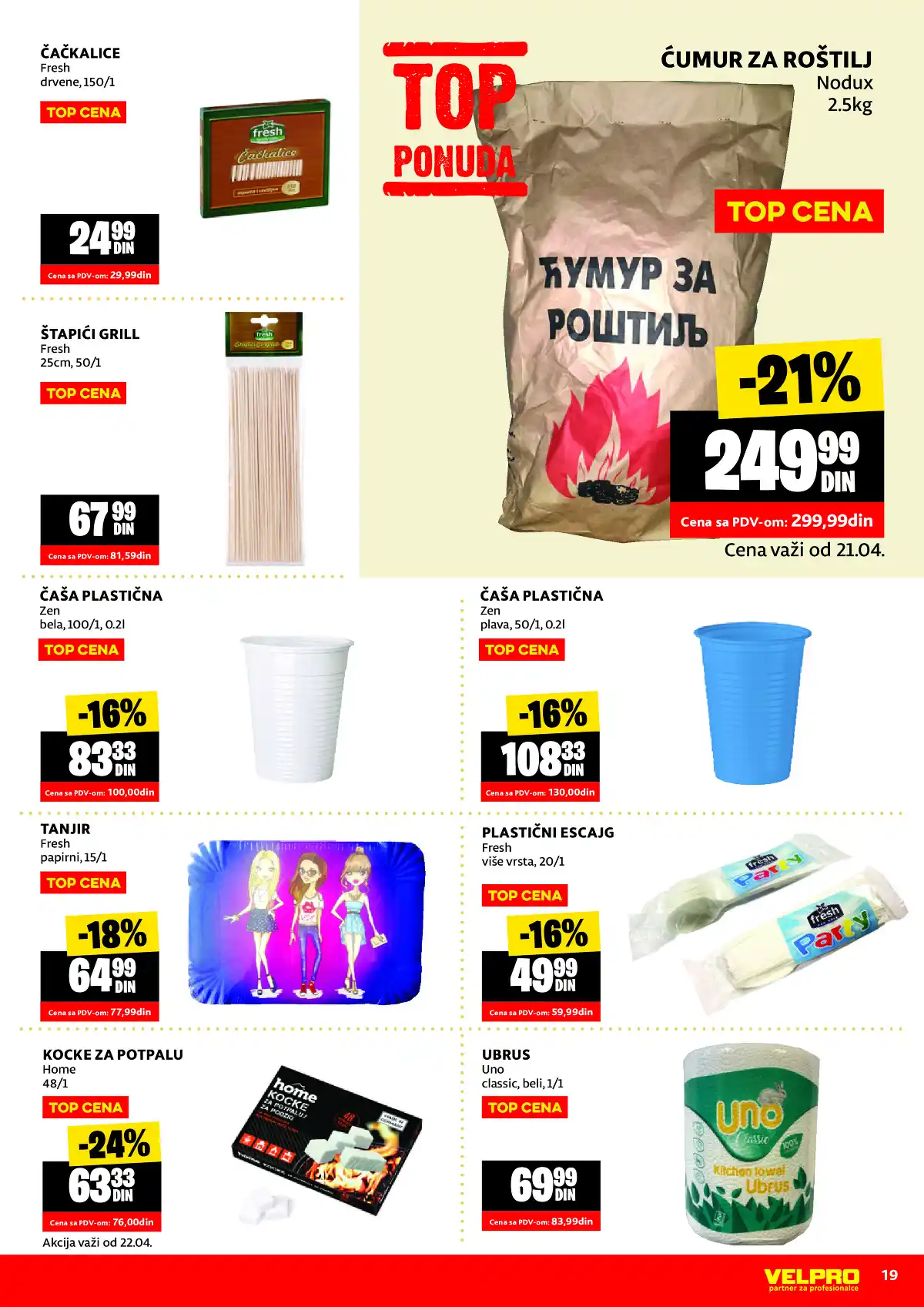 velpro