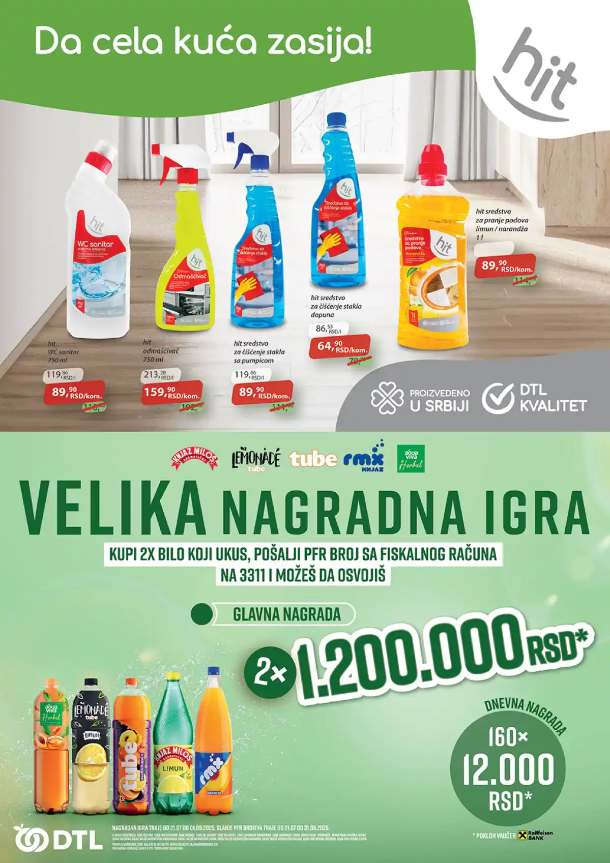 zlatnitrag