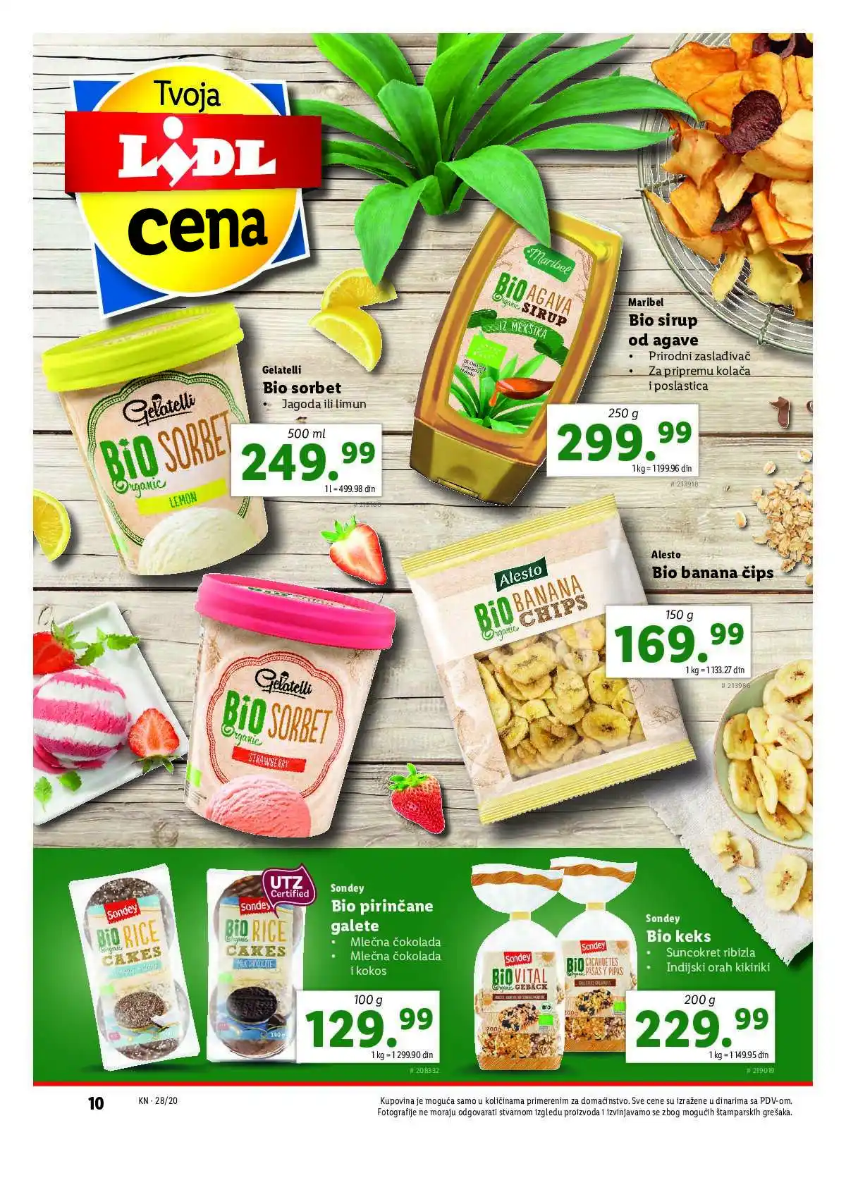lidl