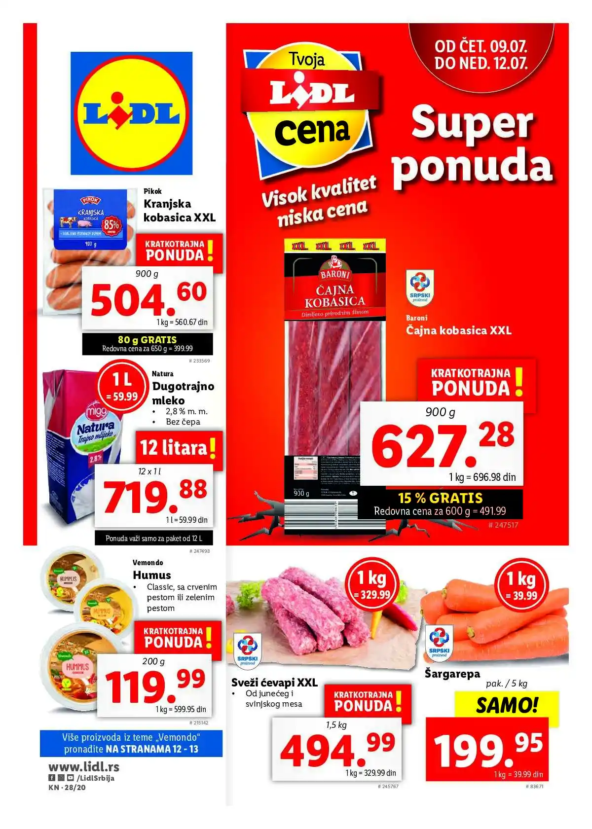 lidl