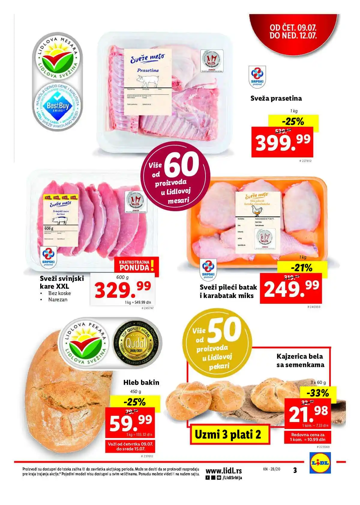 lidl
