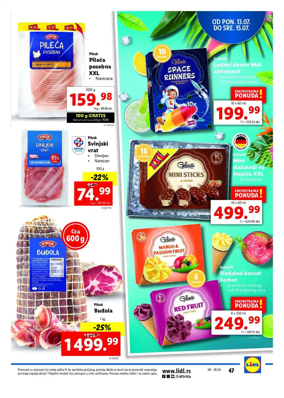lidl