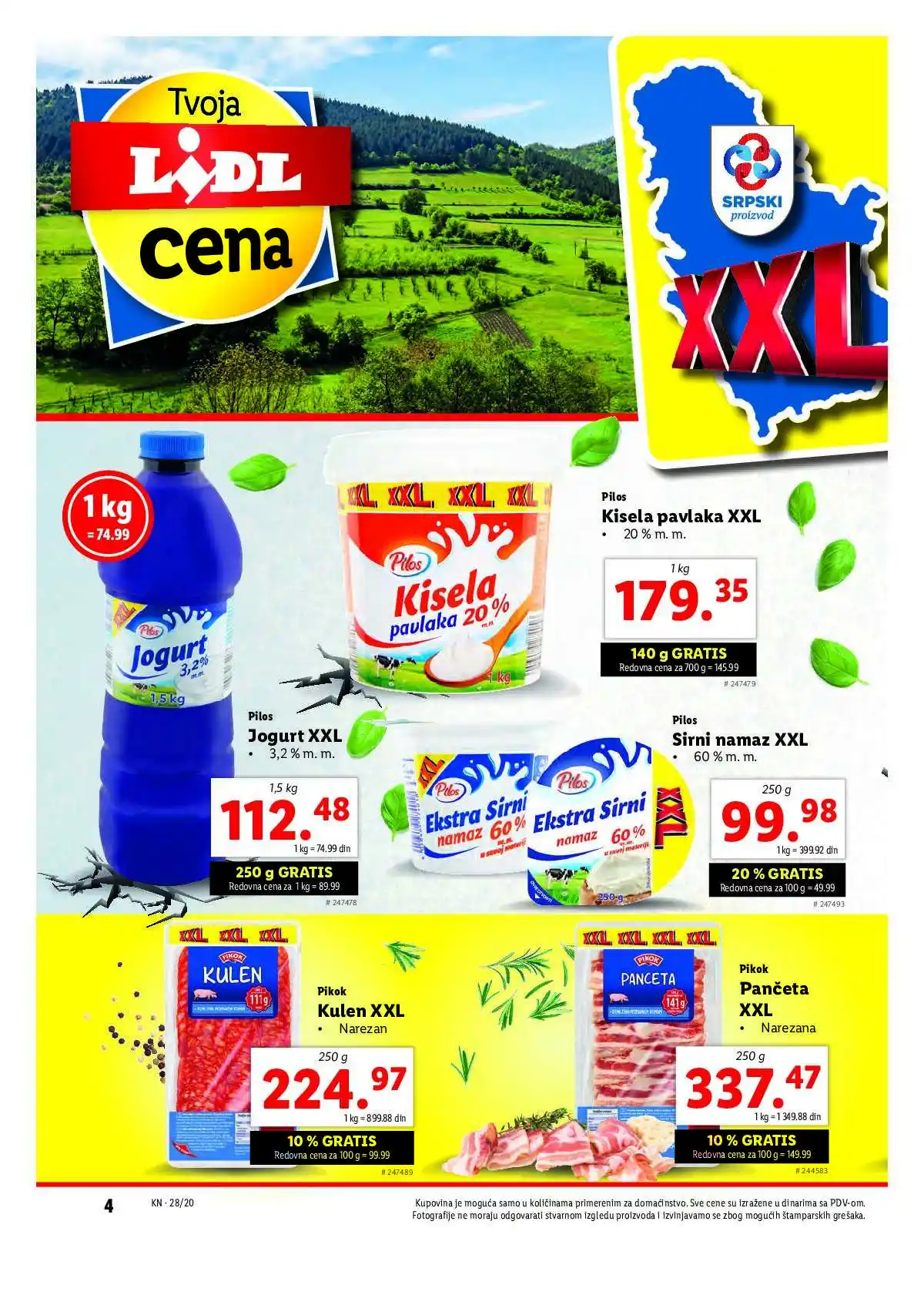 lidl