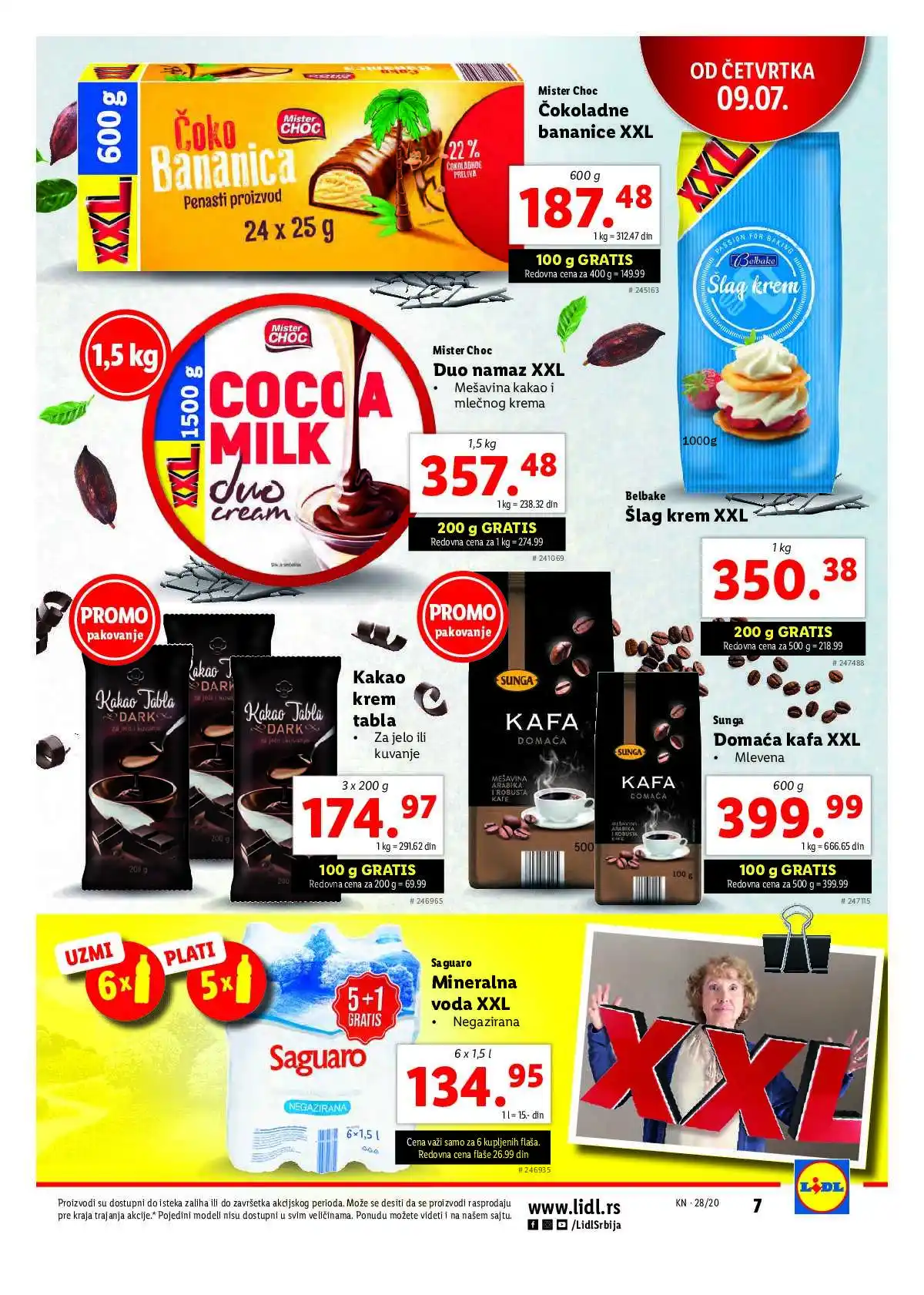lidl