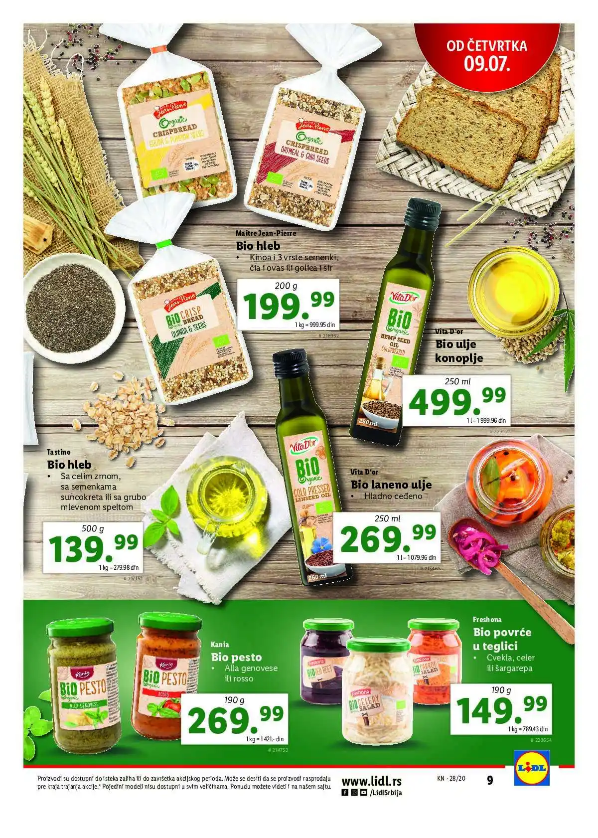 lidl