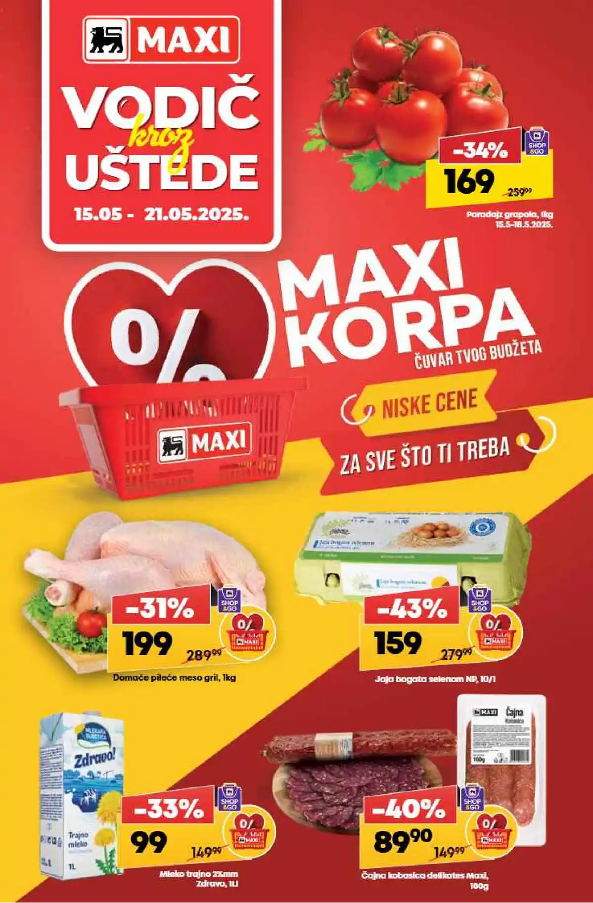 maxi