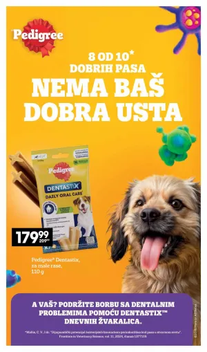 Specijal kućnih ljubimaca