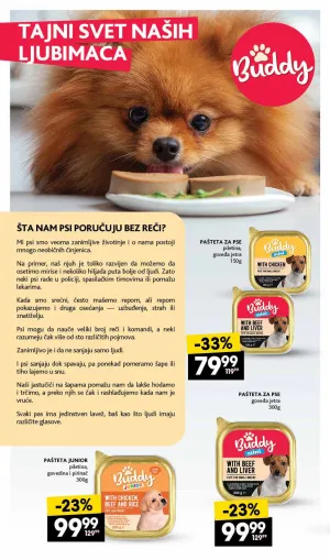 Specijal kućnih ljubimaca