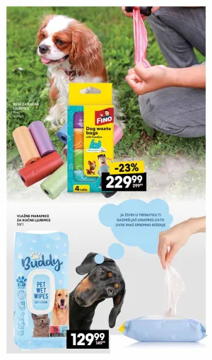 Specijal kućnih ljubimaca