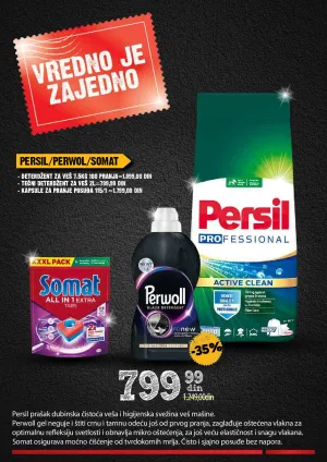 Vredno je zajedno
