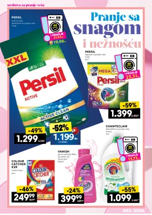 Katalog neprehrane