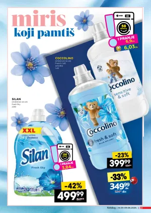 Katalog neprehrane