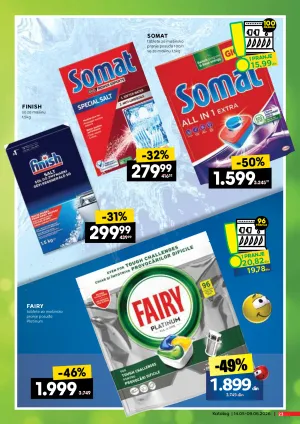 Katalog neprehrane