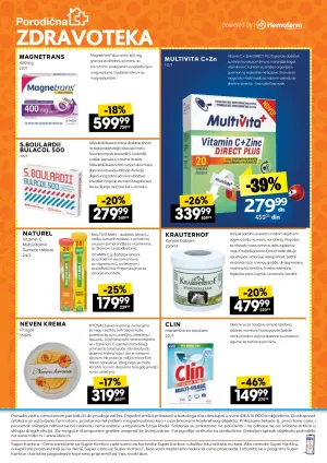 Katalog neprehrane