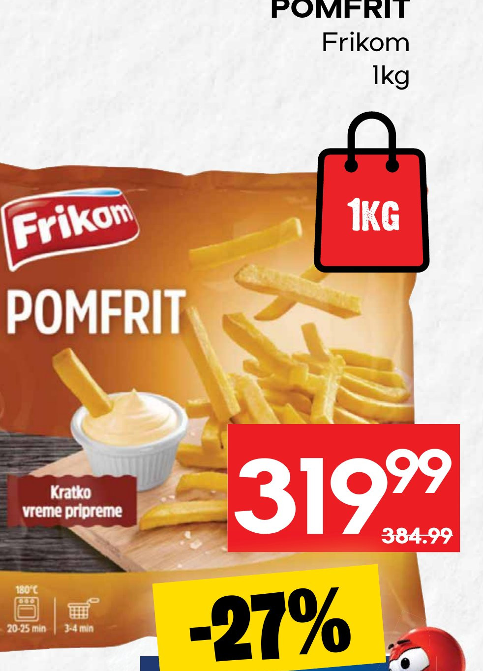 POMFRIT