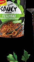 Noodle Cup Ferment, Maggi