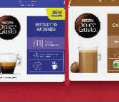 Nescafe 3in1 (various types)