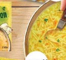 Maggi Champignon čorba