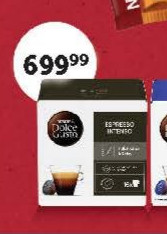 Nescafe 3in1 (various types)