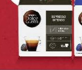 Nescafe 3in1 (various types)
